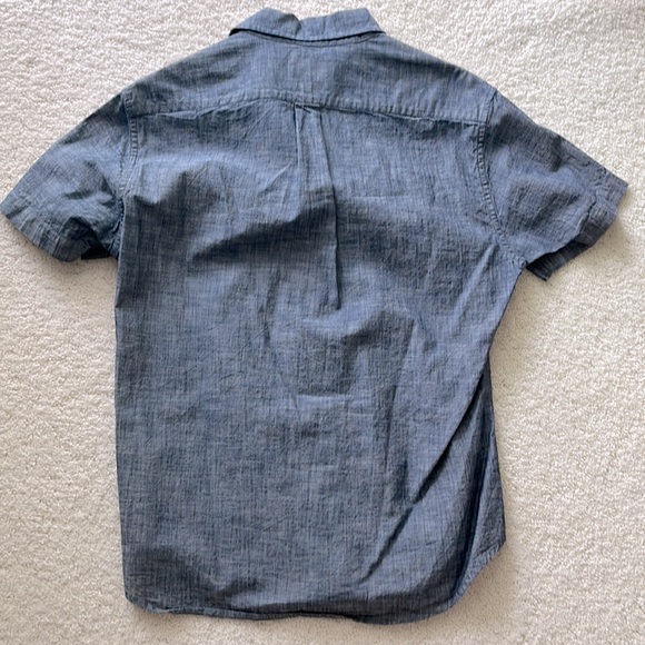 Stretch Riviera Short Sleeve Shirt - Picture 2 of 4